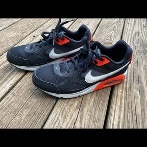 Nike Air Max size 10